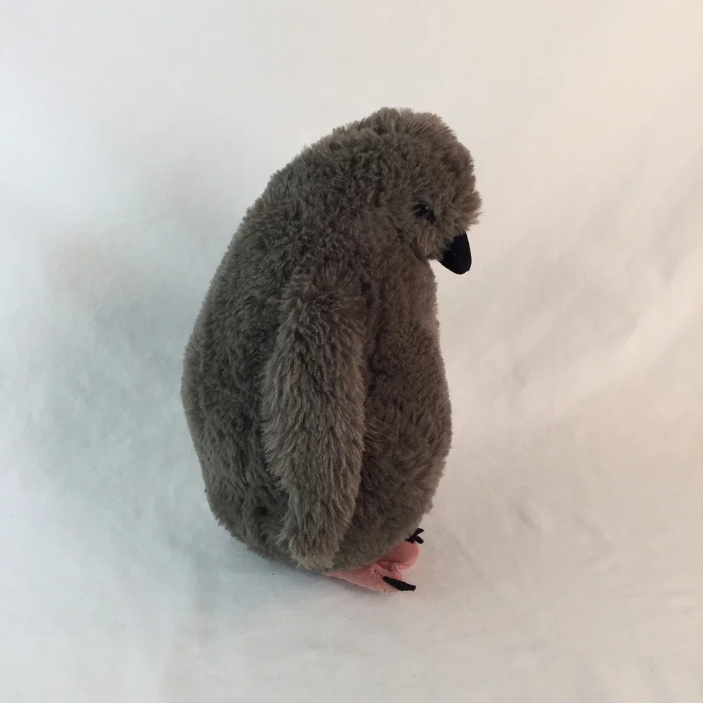 Disney‎ Store Disneynature Penguin Chick Plush 10